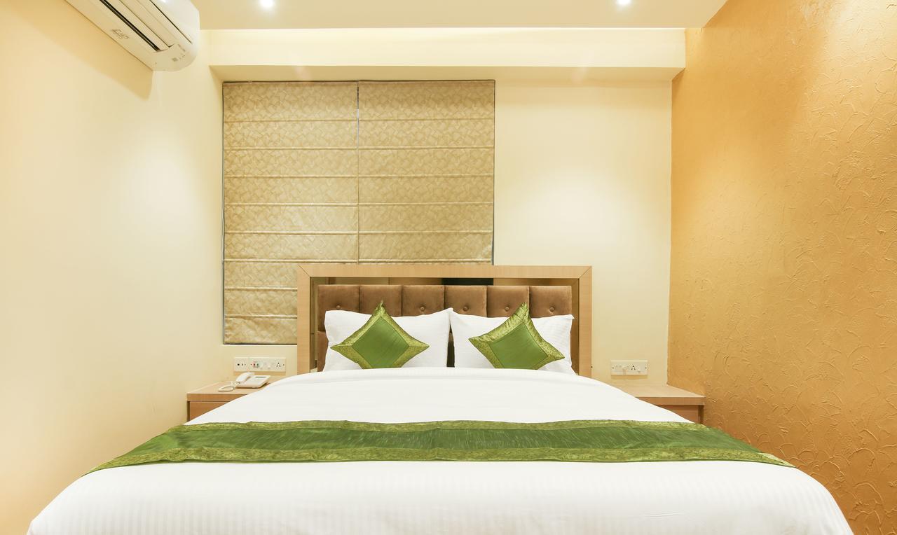 Treebo Hoops, Near Kolkata Airport Hotel Ngoại thất bức ảnh