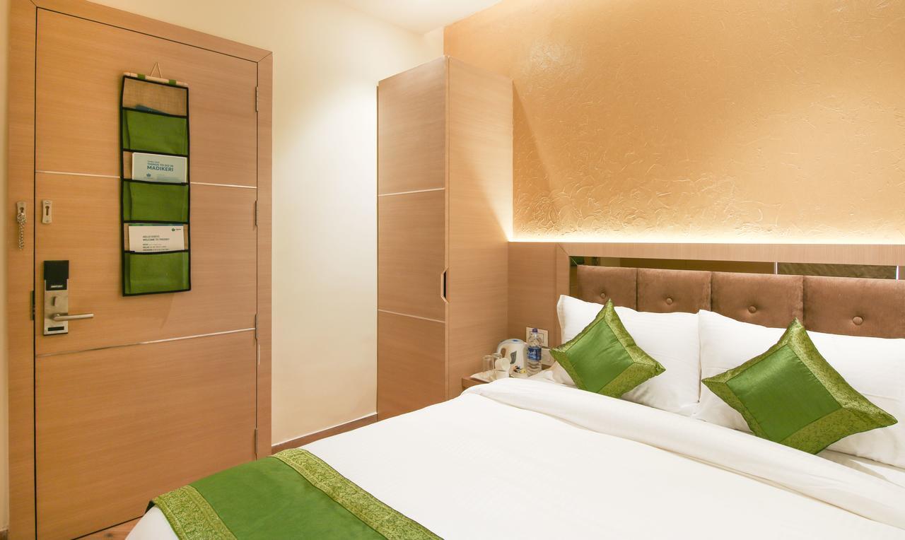 Treebo Hoops, Near Kolkata Airport Hotel Ngoại thất bức ảnh