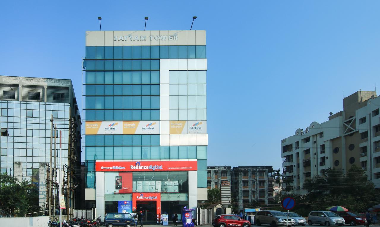 Treebo Hoops, Near Kolkata Airport Hotel Ngoại thất bức ảnh