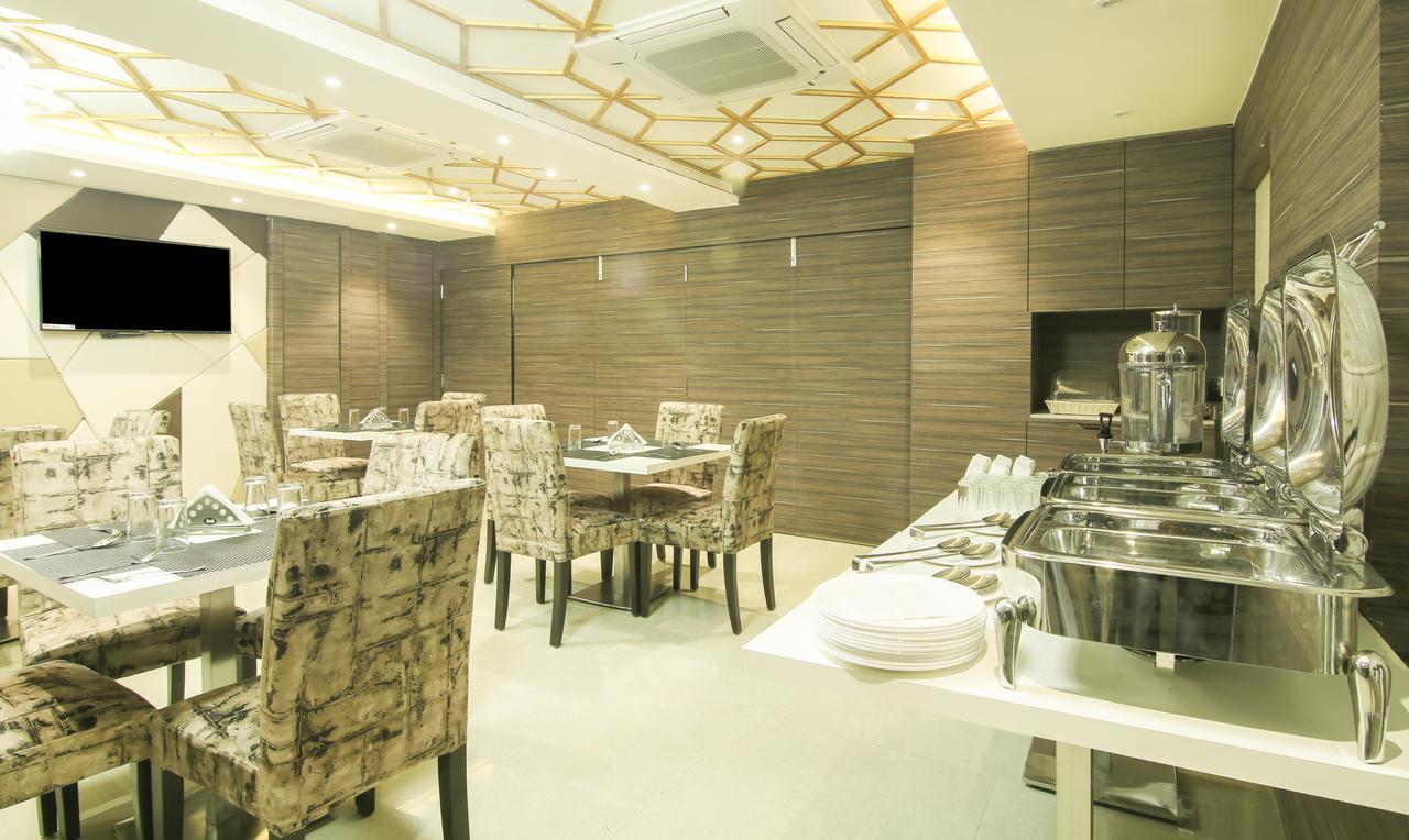 Treebo Hoops, Near Kolkata Airport Hotel Ngoại thất bức ảnh