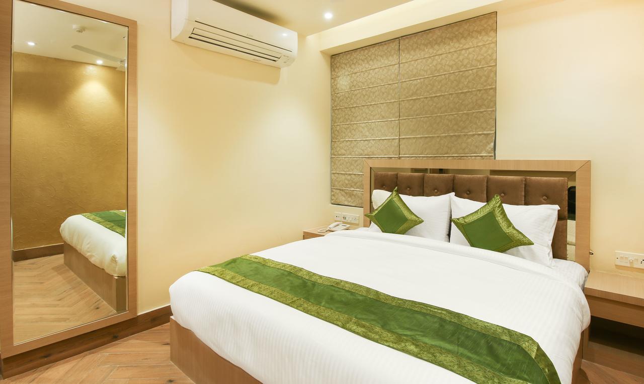 Treebo Hoops, Near Kolkata Airport Hotel Ngoại thất bức ảnh