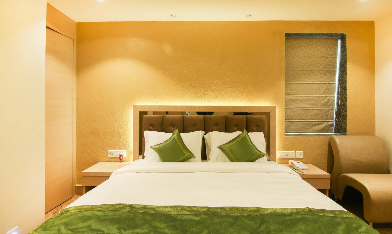 Treebo Hoops, Near Kolkata Airport Hotel Ngoại thất bức ảnh