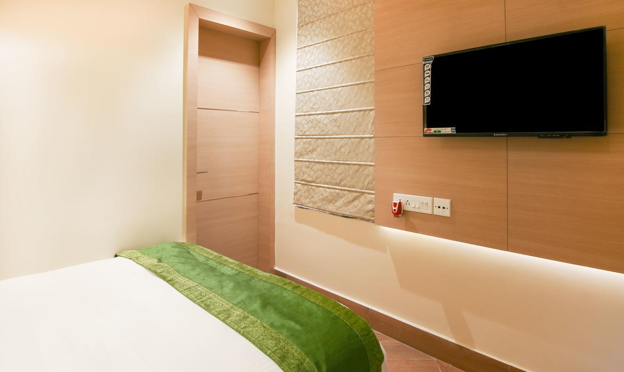 Treebo Hoops, Near Kolkata Airport Hotel Ngoại thất bức ảnh