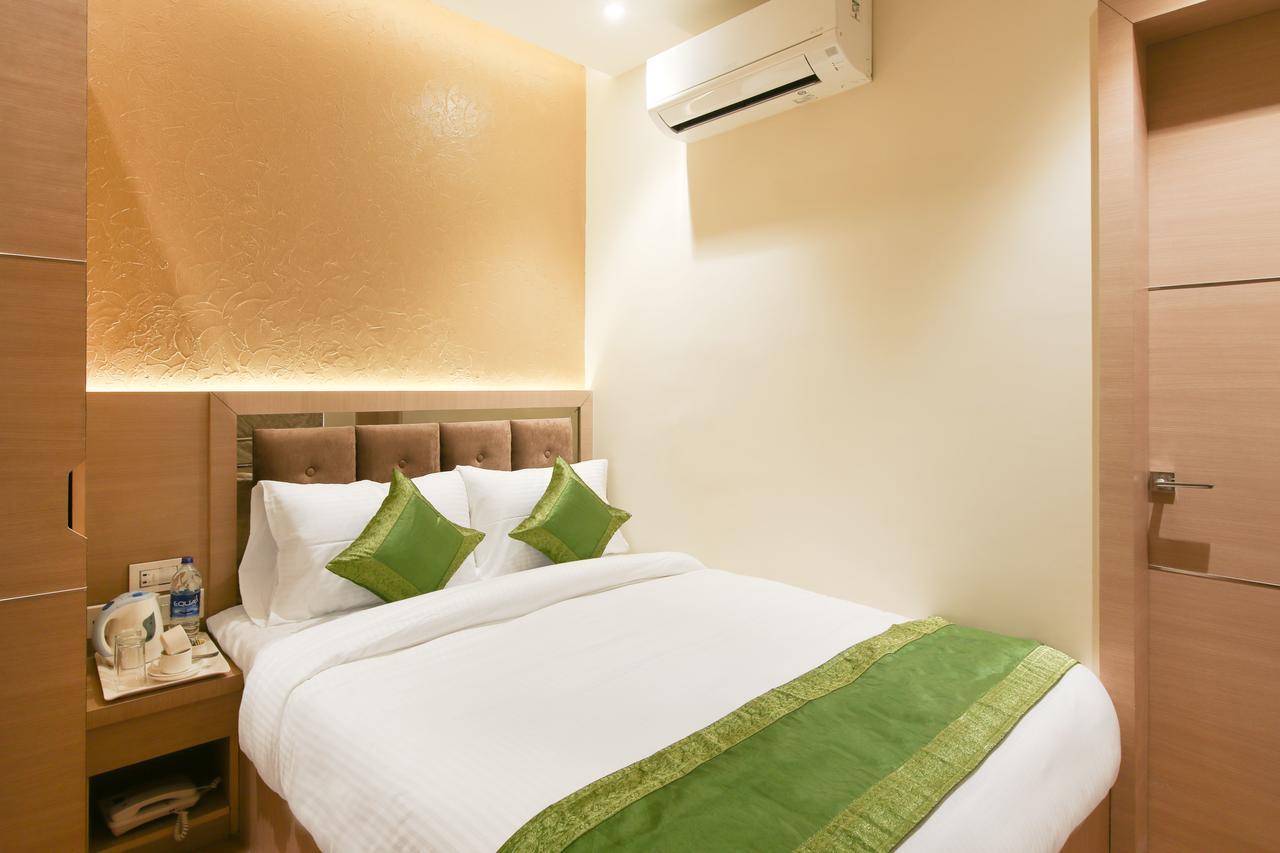 Treebo Hoops, Near Kolkata Airport Hotel Ngoại thất bức ảnh