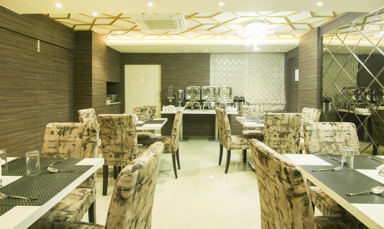 Treebo Hoops, Near Kolkata Airport Hotel Ngoại thất bức ảnh