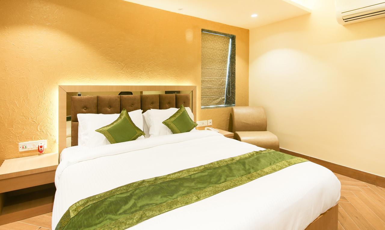Treebo Hoops, Near Kolkata Airport Hotel Ngoại thất bức ảnh