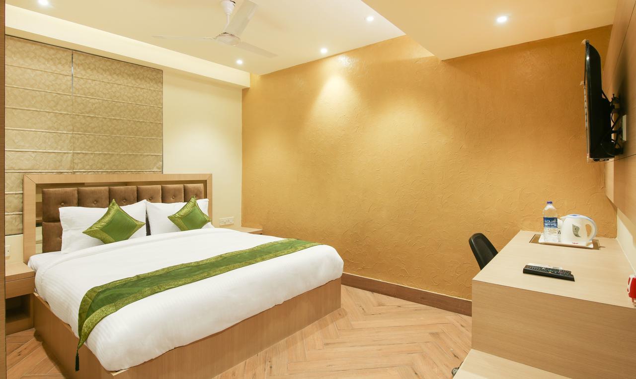 Treebo Hoops, Near Kolkata Airport Hotel Ngoại thất bức ảnh
