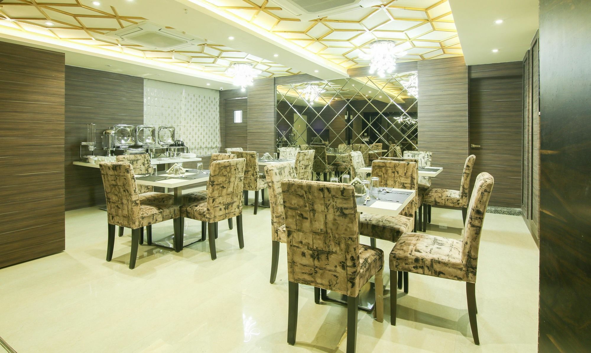 Treebo Hoops, Near Kolkata Airport Hotel Ngoại thất bức ảnh