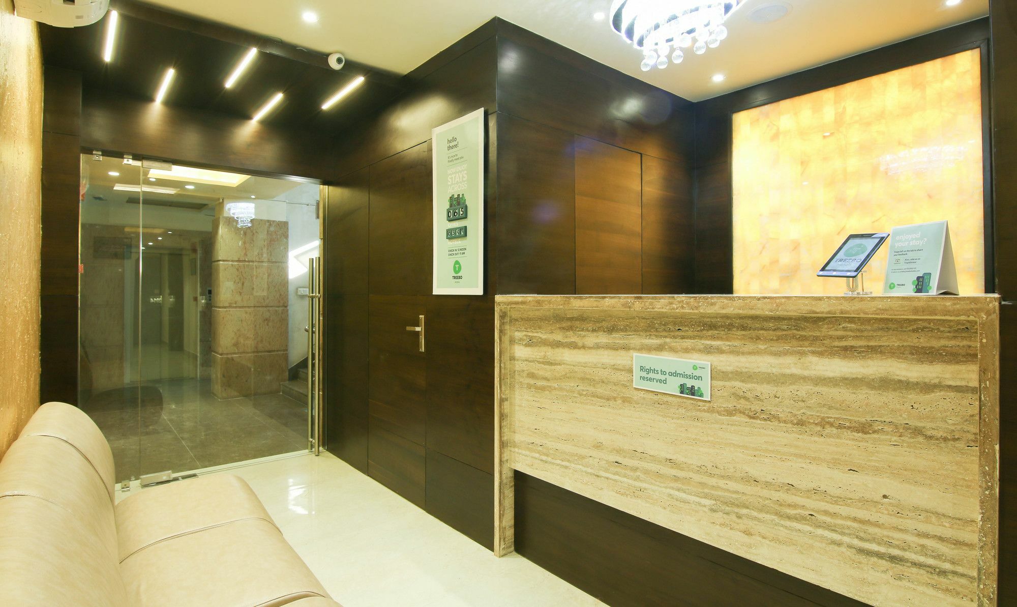 Treebo Hoops, Near Kolkata Airport Hotel Ngoại thất bức ảnh