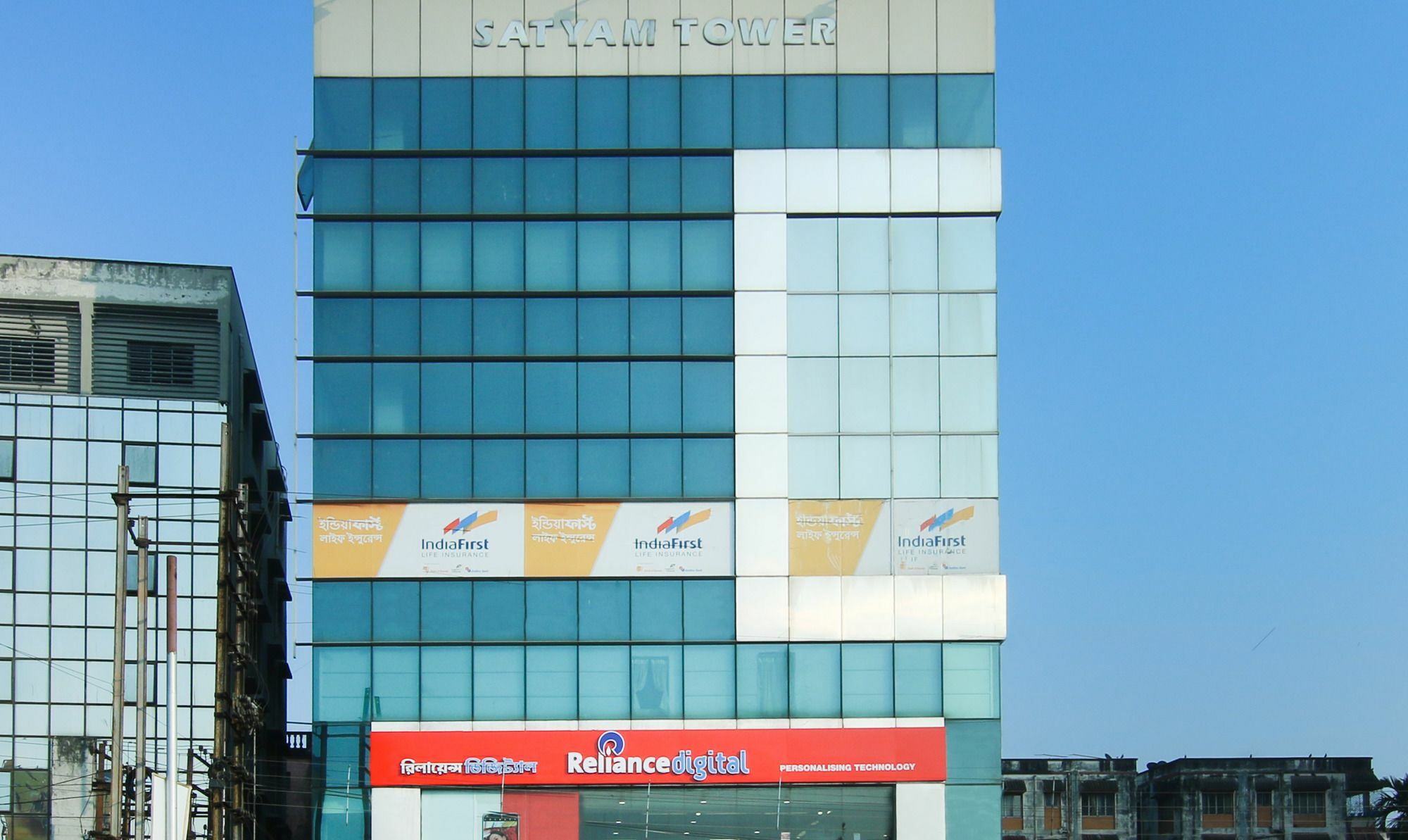 Treebo Hoops, Near Kolkata Airport Hotel Ngoại thất bức ảnh
