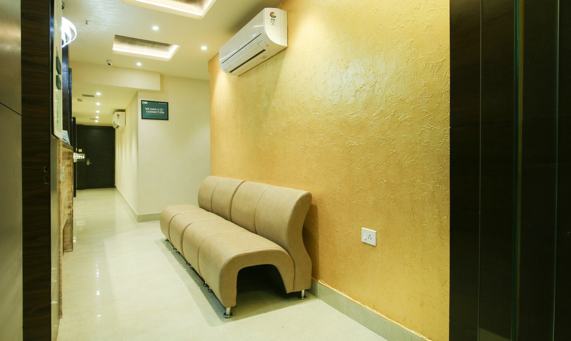 Treebo Hoops, Near Kolkata Airport Hotel Ngoại thất bức ảnh