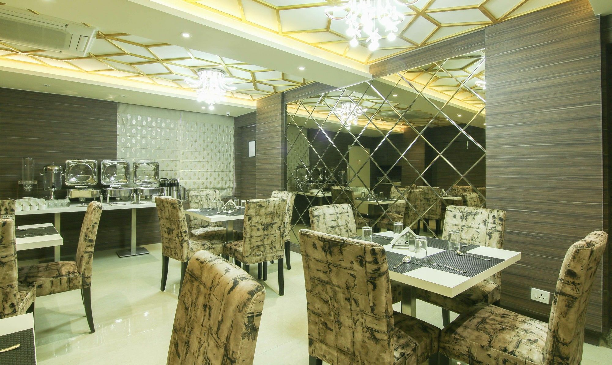 Treebo Hoops, Near Kolkata Airport Hotel Ngoại thất bức ảnh